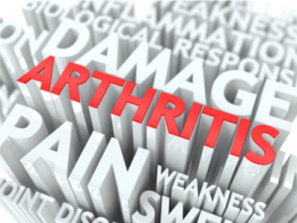 Artritis en Slijtage