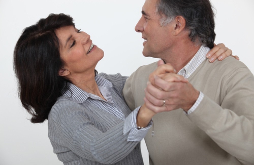 Chiropractie: voor iedereen die van dansen houdt