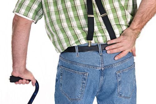 SI- gewrichtsdysfunctie