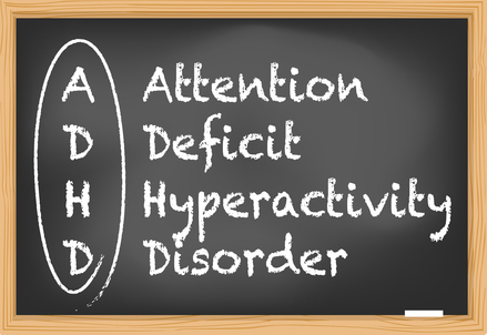 Hoe een chiropractor iemand met ADHD kan helpen