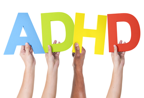 Chiropractie en ADHD