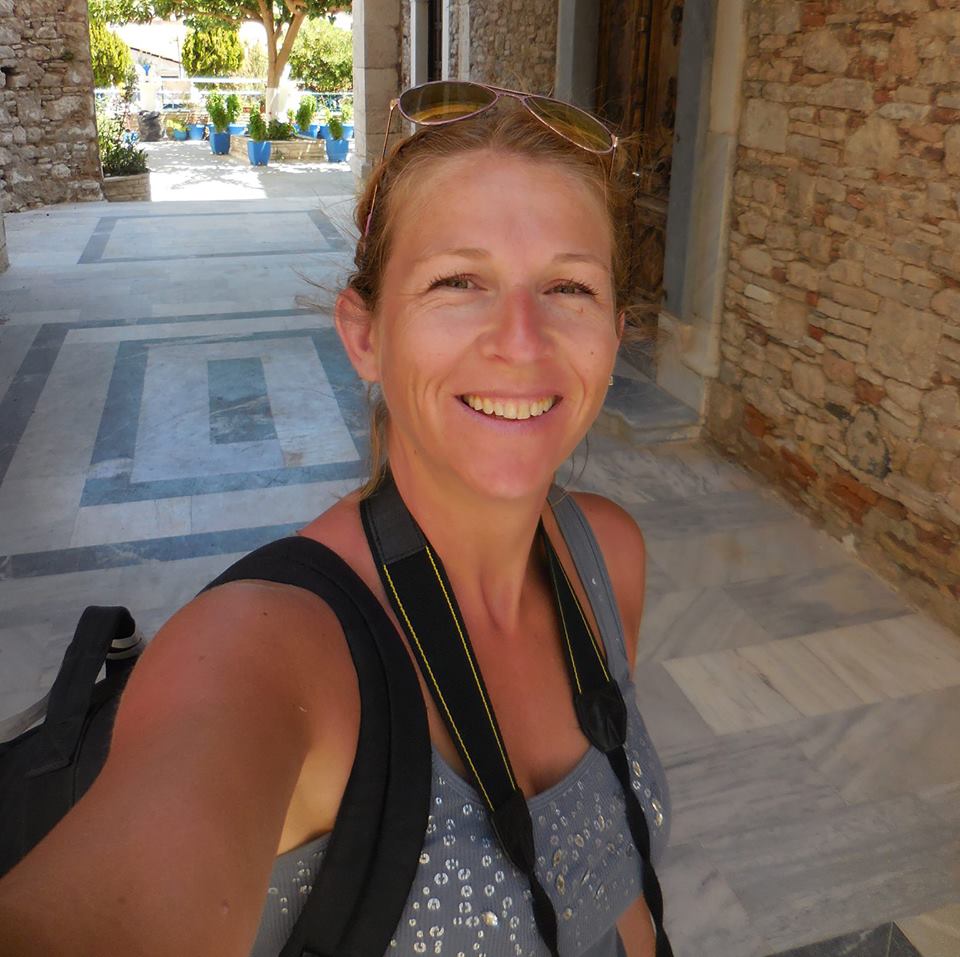 Patiënt ervaring met chiropractie-Cindy